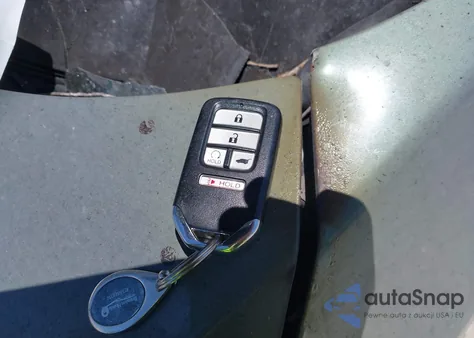 2021 Honda Civic Sport z USA, uszkodzony, nr VIN SHHFK7H44MU405885